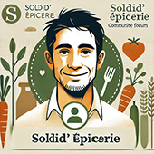 Avatar de l’utilisateur